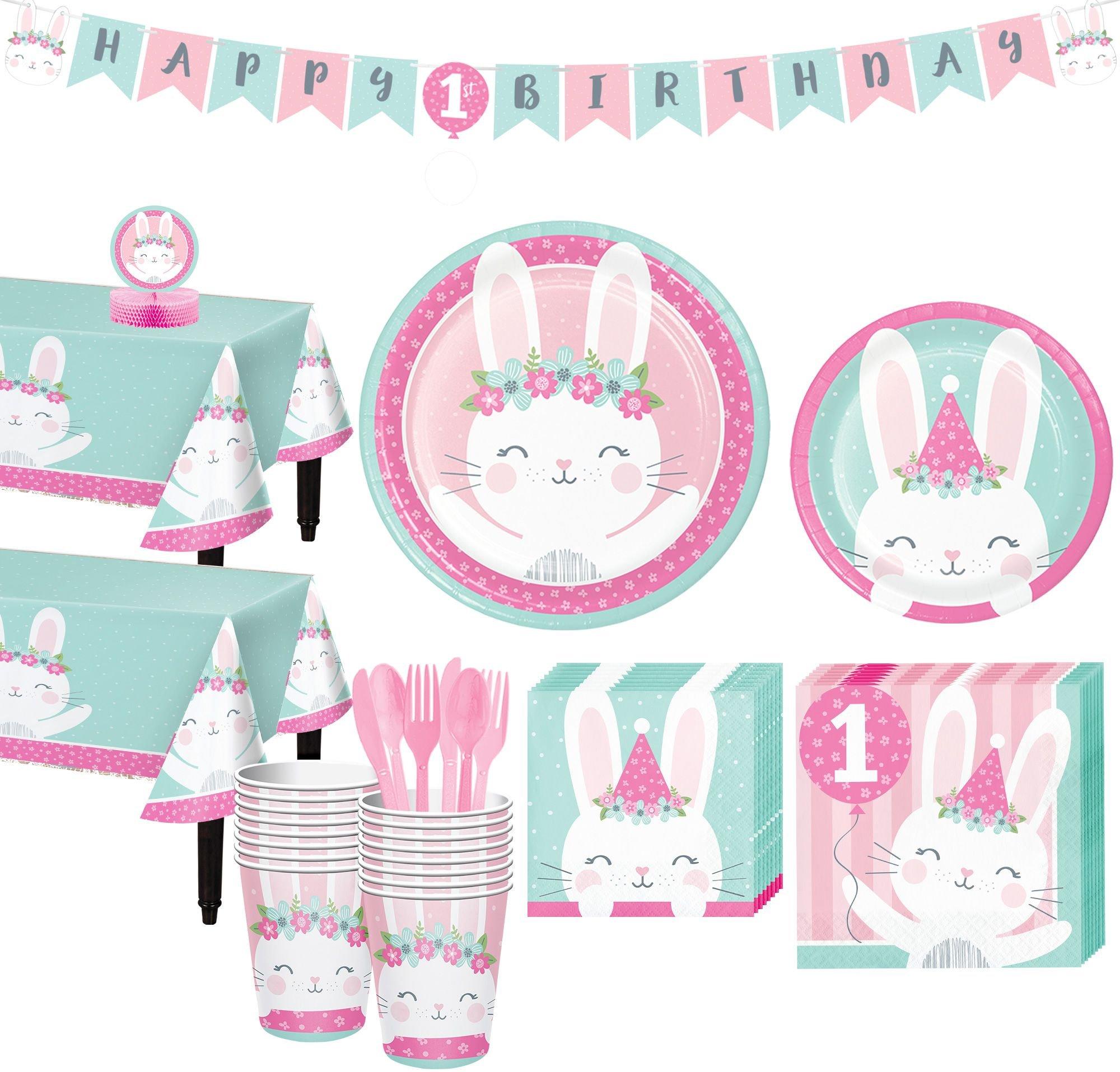 Bunny party store